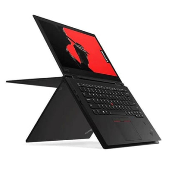 Notebook Lenovo ThinkPad X1 Yoga Gen 3 (16GB) (No Touchscreen)