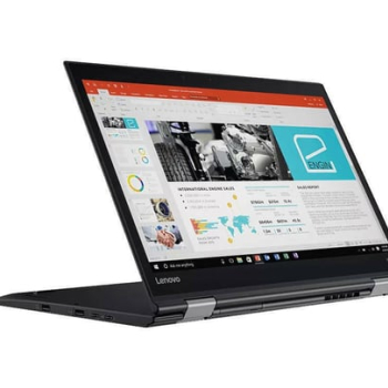 Notebook Lenovo ThinkPad X1 Yoga Gen 2 (8GB)