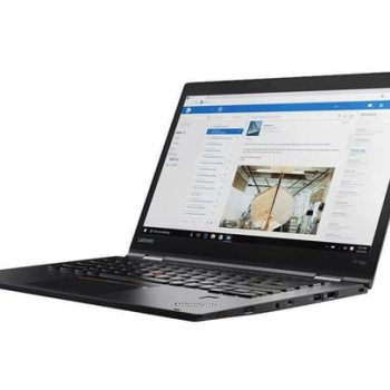 Notebook Lenovo ThinkPad X1 Yoga Gen 2 (8GB)