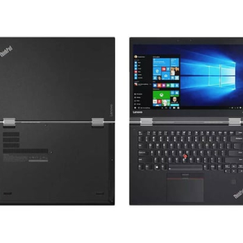 Notebook Lenovo ThinkPad X1 Yoga Gen 2 (8GB)