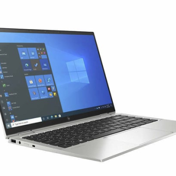 Notebook HP EliteBook x360 1040 G7 (16GB)