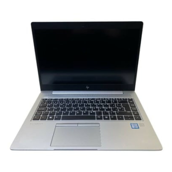 Notebook HP EliteBook 840 G6 Satin Metal Mint