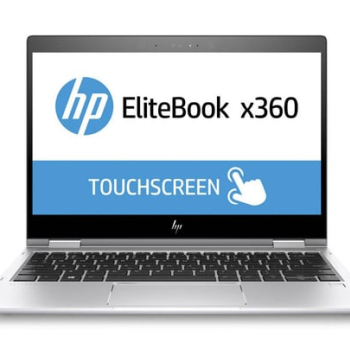 Notebook HP EliteBook x360 1020 G2