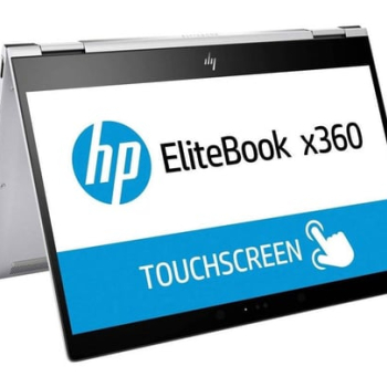 Notebook HP EliteBook x360 1020 G2