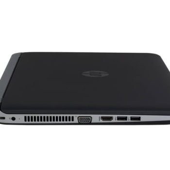 Notebook HP ProBook 450 G3