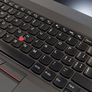 Notebook Lenovo ThinkPad T460 Gold Rush