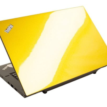 Notebook Lenovo ThinkPad T460 Gold Rush