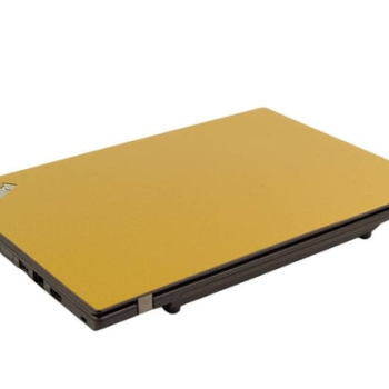 Notebook Lenovo ThinkPad T460 Gold Rush