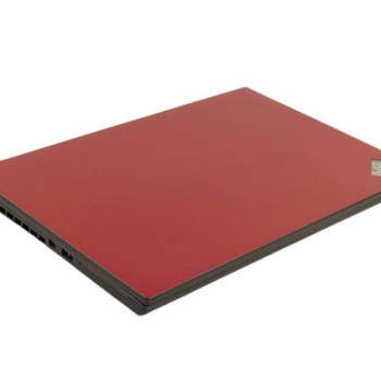 Notebook Lenovo ThinkPad T460 Candy Fire Red