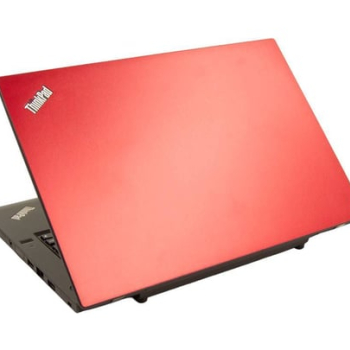 Notebook Lenovo ThinkPad T460 Candy Fire Red