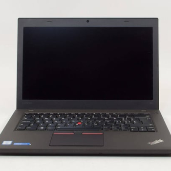 Notebook Lenovo ThinkPad T460 Cement Grey