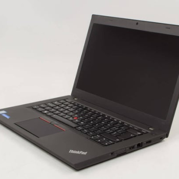 Notebook Lenovo ThinkPad T460 Cement Grey