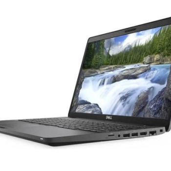 Notebook Dell Latitude 5500