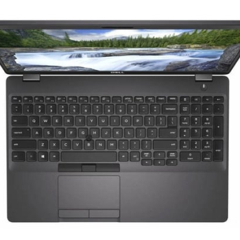 Notebook Dell Latitude 5500