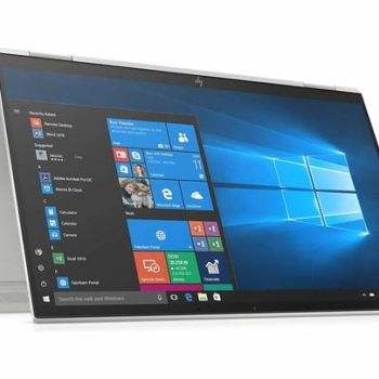 Notebook HP EliteBook x360 1040 G7