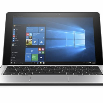 Notebook HP Elite x2 1012 G1 tablet notebook (8GB)