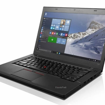 Notebook Lenovo ThinkPad T460