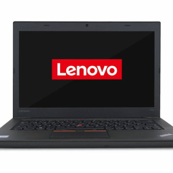 Notebook Lenovo ThinkPad T460