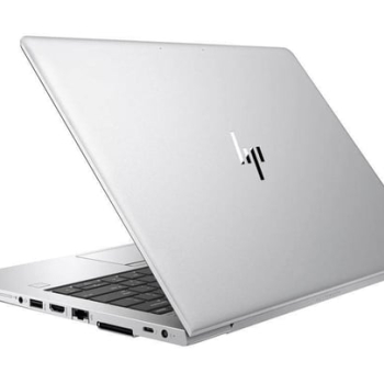 Notebook HP EliteBook x360 830 G6