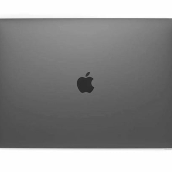 Notebook Apple MacBook Pro 16" A2141 2019 Space Grey (EMC 3347) (32GB) (1TB)