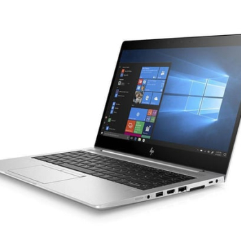 Notebook HP EliteBook 840 G6 (Touchscreen)