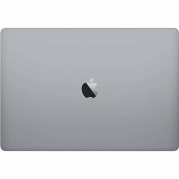 Notebook Apple MacBook Pro 15" A1707 mid 2017 Space Grey (EMC 3162) (16GB) (512GB)