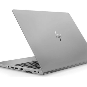 Notebook HP ZBook 14u G5