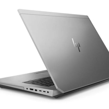 Notebook HP ZBook 17 G5