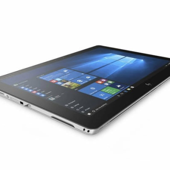 Notebook HP Elite x2 1012 G2 tablet notebook (8GB) (without keyboard)