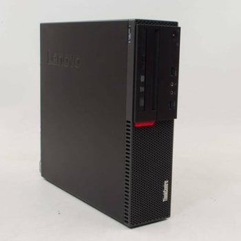 Počítač Lenovo ThinkCentre M700 SFF