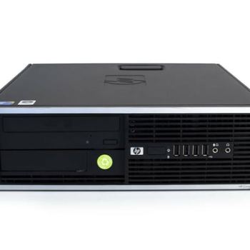 Počítač HP Compaq 8200 Elite SFF