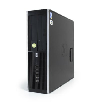 Počítač HP Compaq 8200 Elite SFF