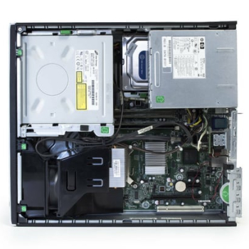 Počítač HP Compaq 8200 Elite SFF