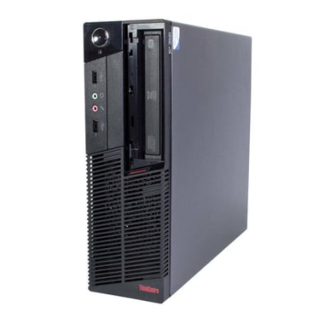 Počítač Lenovo ThinkCentre A58 Desktop