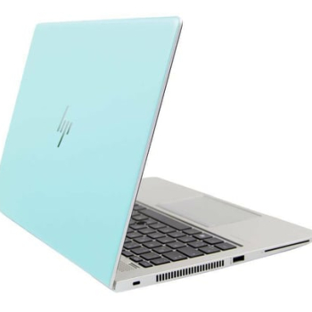 Notebook HP EliteBook 840 G5 Satin Metal Mint