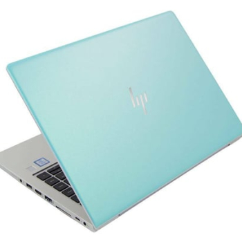 Notebook HP EliteBook 840 G5 Satin Metal Mint