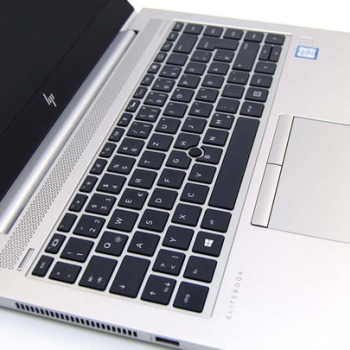 Notebook HP EliteBook 840 G5 Satin Metal Mint