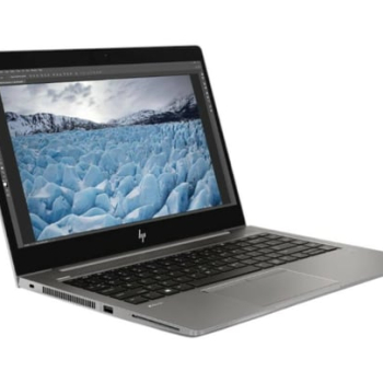 Notebook HP ZBook 14u G6