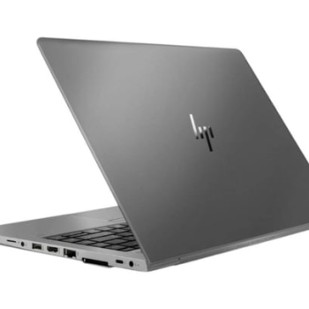 Notebook HP ZBook 14u G6