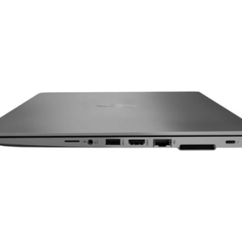 Notebook HP ZBook 14u G6