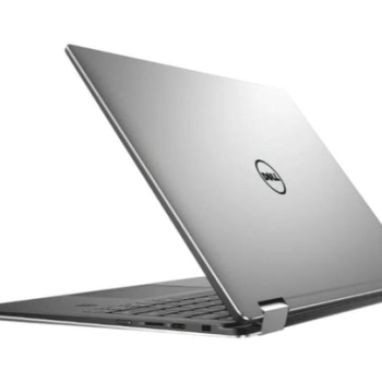 Notebook Dell XPS 13 9365 2-in-1 (8GB)