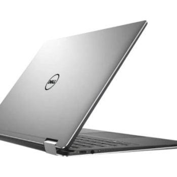 Notebook Dell XPS 13 9365 2-in-1 (8GB)