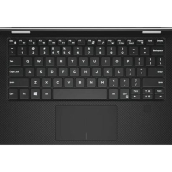 Notebook Dell XPS 13 9365 2-in-1 (8GB)