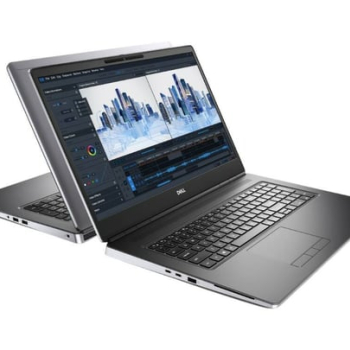 Notebook Dell Precision 7760