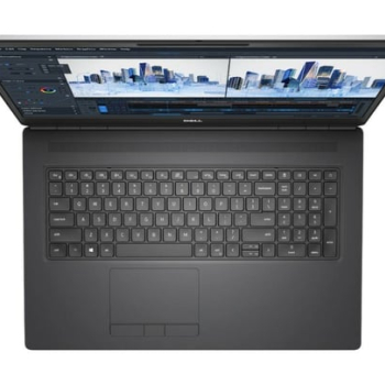 Notebook Dell Precision 7760