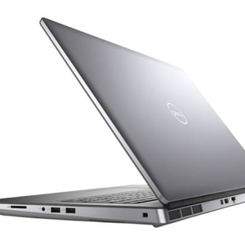 Notebook Dell Precision 7760