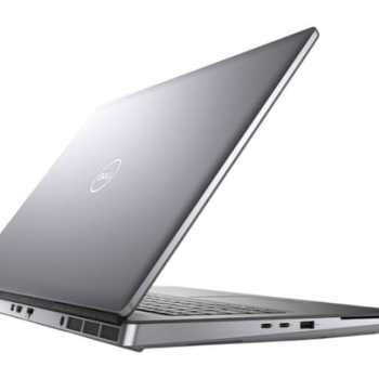 Notebook Dell Precision 7760