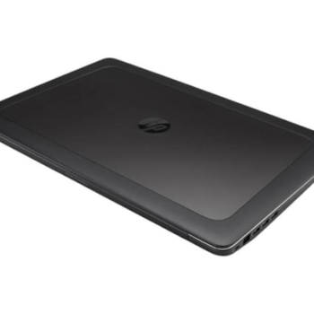 Notebook HP ZBook 17 G4