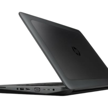 Notebook HP ZBook 17 G4