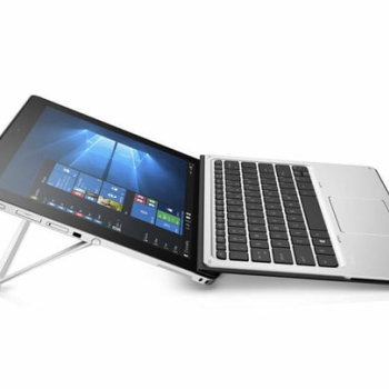 Notebook HP Elite x2 1012 G1 tablet notebook (8GB)